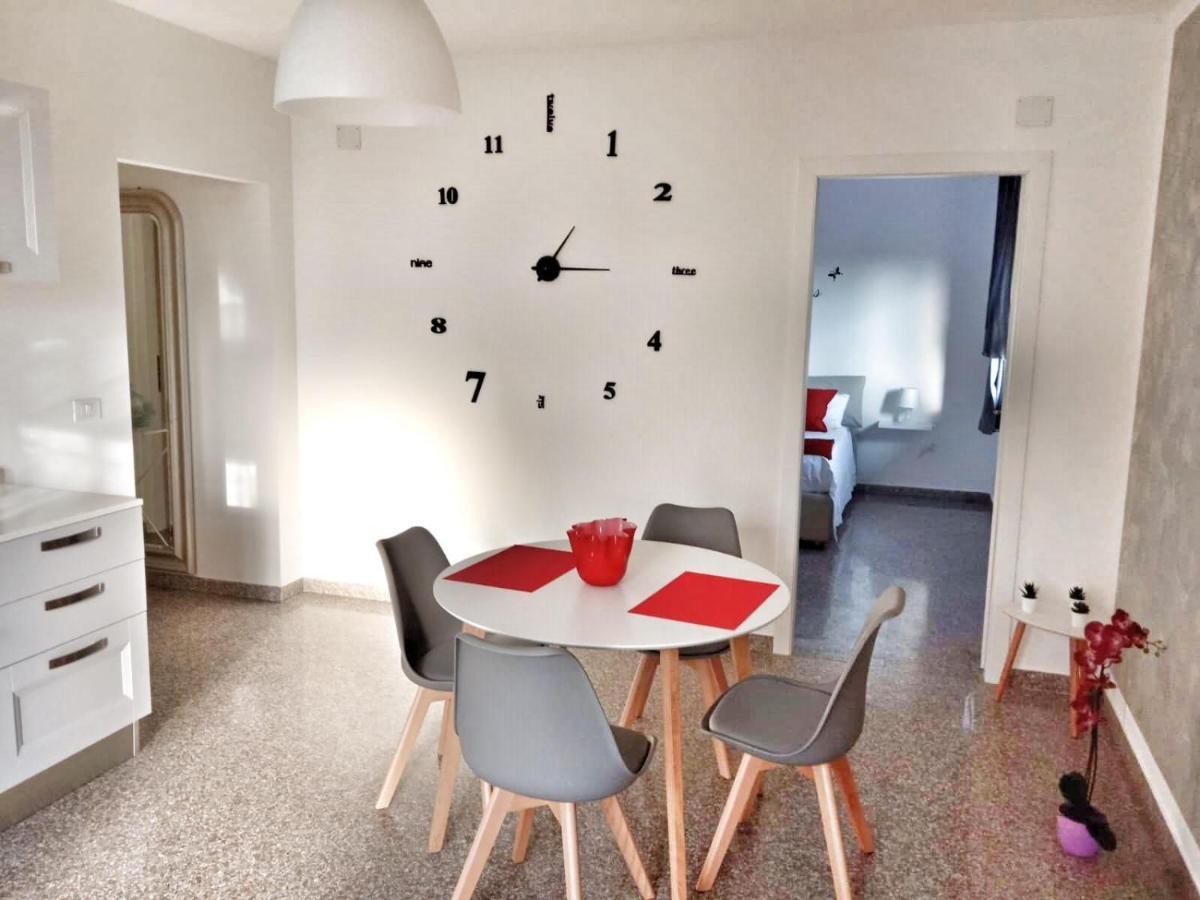 Red Tower Venice Apartment - 2 Mins From Vce Airport- Free Wifi 테세라 외부 사진