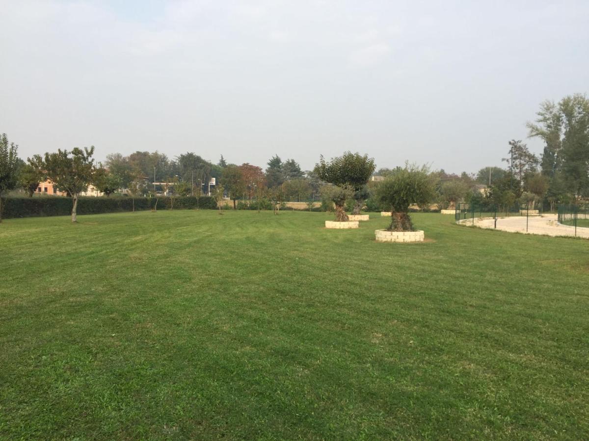 Red Tower Venice Apartment - 2 Mins From Vce Airport- Free Wifi 테세라 외부 사진