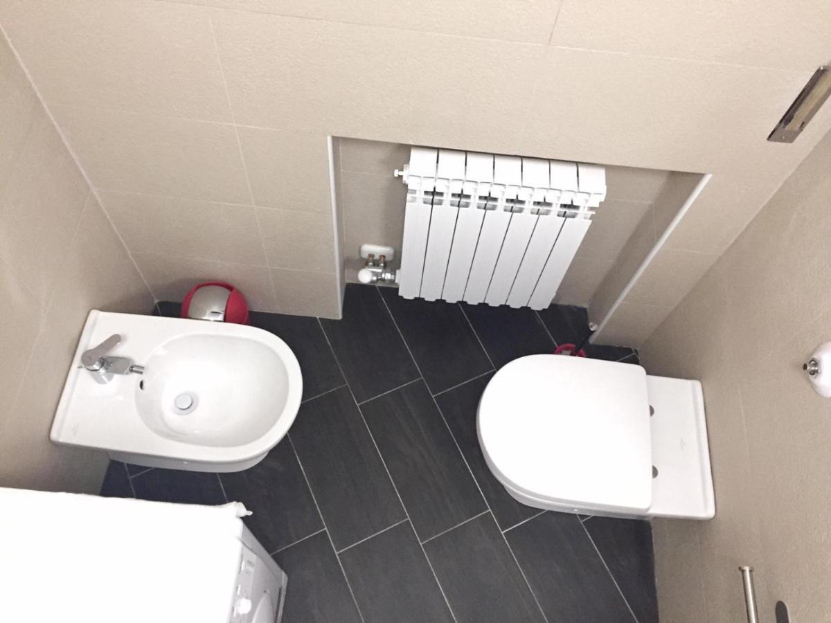 Red Tower Venice Apartment - 2 Mins From Vce Airport- Free Wifi 테세라 외부 사진