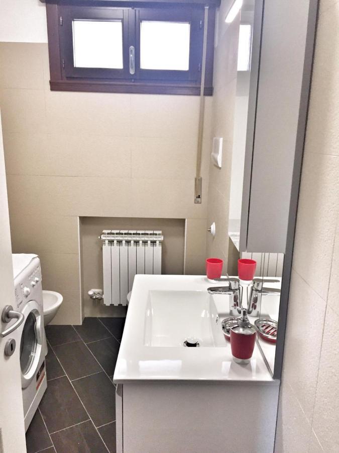 Red Tower Venice Apartment - 2 Mins From Vce Airport- Free Wifi 테세라 외부 사진